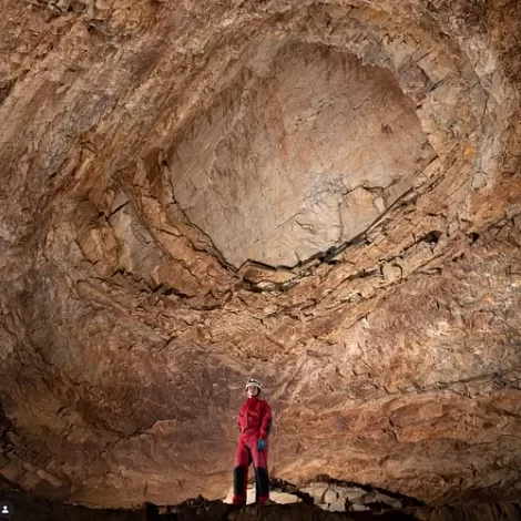 Výstava fotografií „Pod zemí“ a&nbsp;sbírky „Ludwig Jünger“